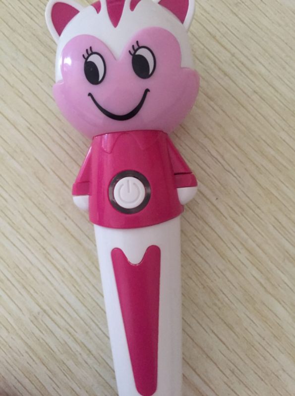 麥迪熊兒童早教點讀筆怎么樣 麥迪熊兒童早教點讀筆使用評測 麥迪熊兒童早教點讀筆怎么樣 麥迪熊兒童早教點讀筆使用評測