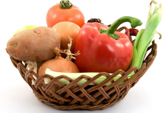 寶寶吃蔬菜怎么吃最好 寶寶吃蔬菜注意事項