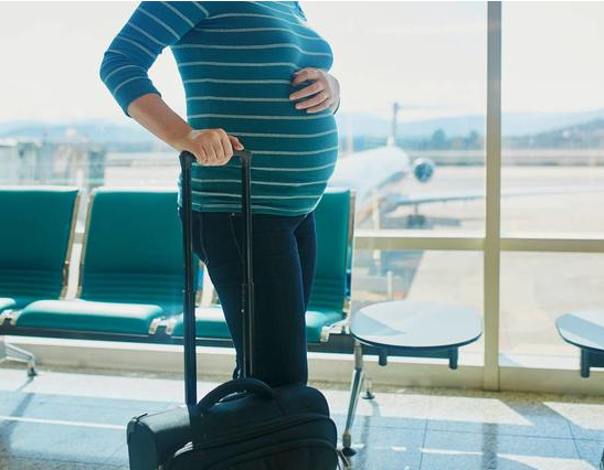 孕婦春節要避免哪些行為 孕婦過春節注意事項