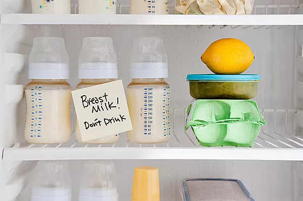 母乳保存方法有哪些 母乳保存的最佳方式