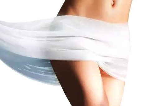 產后腹直肌分離自測圖解 腹直肌分離自測方法