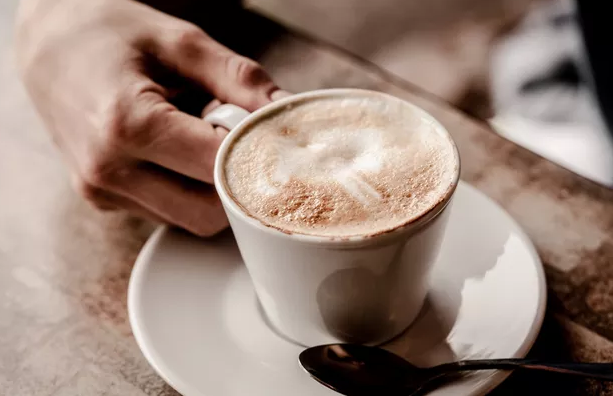 懷孕了能喝咖啡嗎 孕期喝咖啡會流產嗎