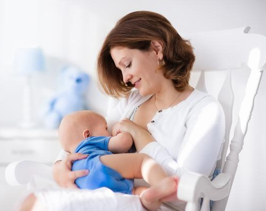 哺乳期減肥要注意什么 哺乳期減肥的正確方式