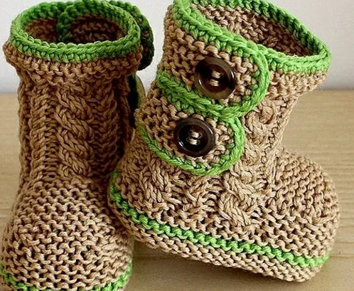 冬天如何給寶寶腳部保暖 孩子冬天的鞋怎么選 冬天如何給寶寶腳部保暖 孩子冬天的鞋怎么選