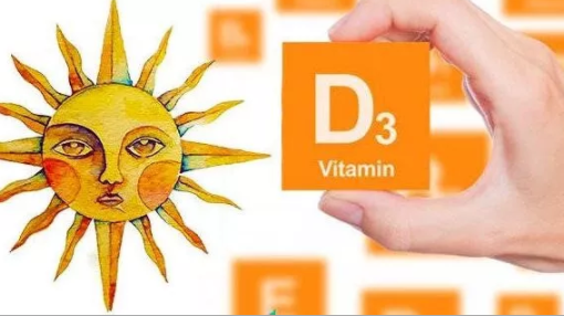 寶寶什么時候吃vd最好 補充維生素D的最佳時間 寶寶什么時候吃vd最好 補充維生素D的最佳時間