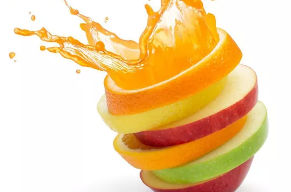 寶寶能喝果汁嗎 寶寶多大可以喝水果汁