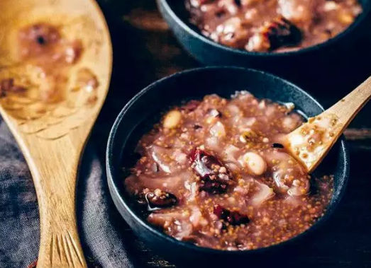 2019今日臘八節朋友圈說說 臘八節快樂心情句子