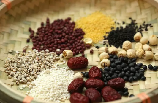 寶寶吃的臘八粥怎么做 適合寶寶吃的臘八粥做法