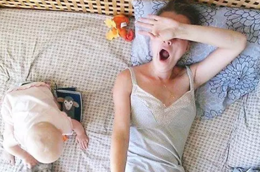 寶寶睡反覺健康嗎 寶寶睡反覺怎么辦2019 寶寶睡反覺健康嗎 寶寶睡反覺怎么辦2019