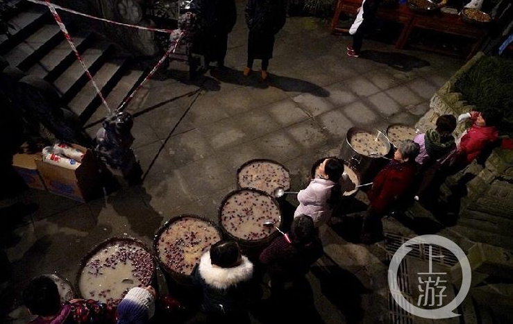 過臘八節(jié)心情說說 自己過臘八說說朋友圈2019