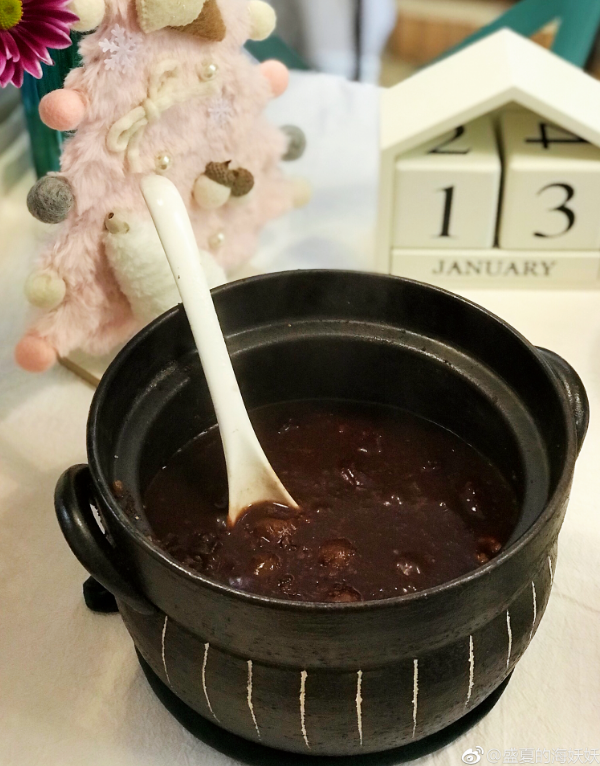 過臘八節(jié)心情說說 自己過臘八說說朋友圈2019