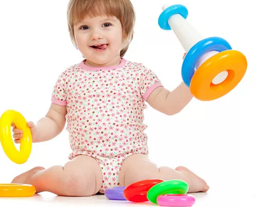 孩子玩具太多有什么影響 寶寶玩玩具的作用