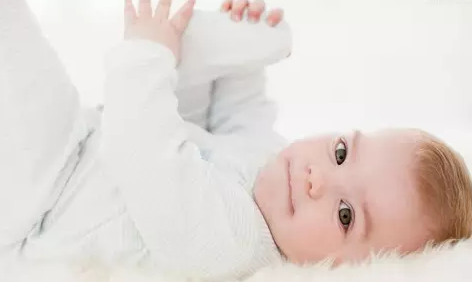 寶寶睡反覺多久可以好 寶寶睡反覺多久能過來2019