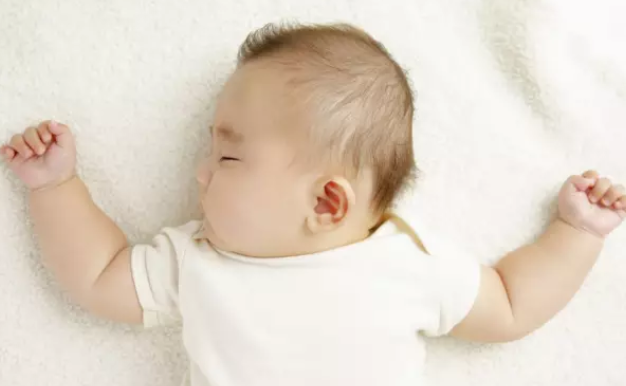 寶寶睡反覺多久可以好 寶寶睡反覺多久能過來2019