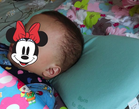 楠野爸爸寶寶枕頭怎么樣 楠野爸爸寶寶枕頭好不好