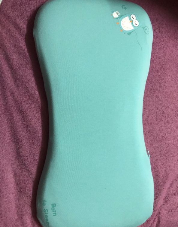 楠野爸爸寶寶枕頭好不好 楠野爸爸寶寶枕頭適合多大寶寶用 楠野爸爸寶寶枕頭好不好 楠野爸爸寶寶枕頭適合多大寶寶用