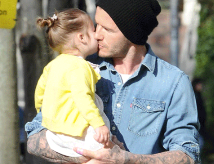 女兒奴對孩子好嗎 女兒奴對孩子有什么影響