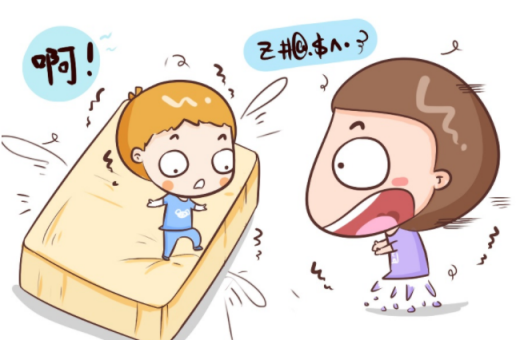 冬天叫孩子起床的注意事項 哪些事情不能做