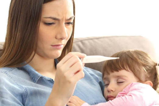 寶寶發(fā)燒反復(fù)怎么用藥 發(fā)燒反復(fù)退燒藥選擇推薦