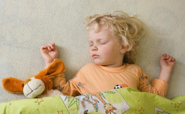 兒童尿床是什么病 孩子多大不會(huì)尿床