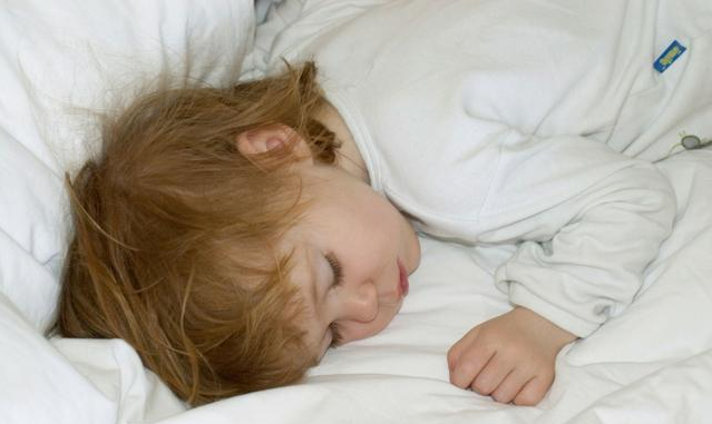 兒童尿床是什么病 孩子多大不會(huì)尿床