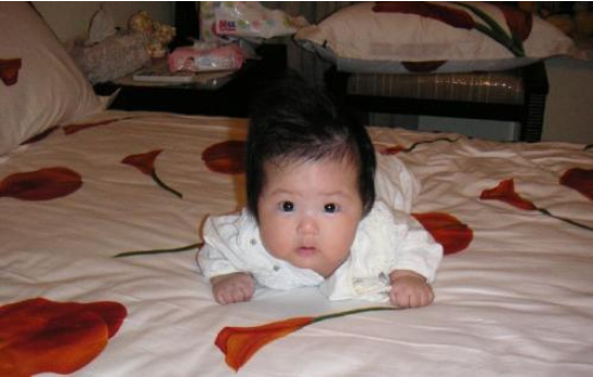 寶寶抬頭訓(xùn)練誤區(qū) 如何正確訓(xùn)練寶寶抬頭