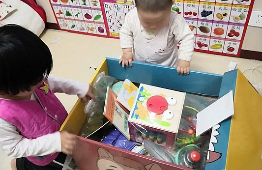 奇皮早教盒有什么用 奇皮早教盒使用評(píng)測(cè)