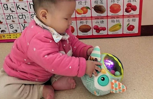 奇皮早教盒有什么用 奇皮早教盒使用評(píng)測(cè)