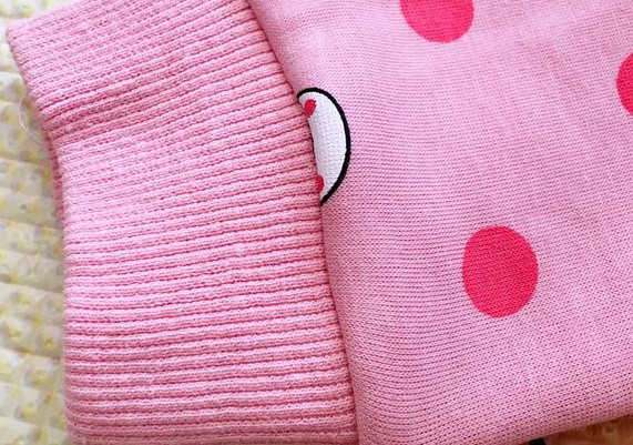 jellybaby女童加絨外套怎么樣 jellybaby女童外套評測