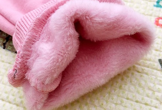 jellybaby女童加絨外套怎么樣 jellybaby女童外套評測