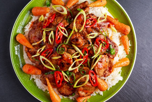 孕婦愛吃辣對(duì)胎兒好嗎 孕期愛吃辣對(duì)胎兒的影響 孕婦愛吃辣對(duì)胎兒好嗎 孕期愛吃辣對(duì)胎兒的影響