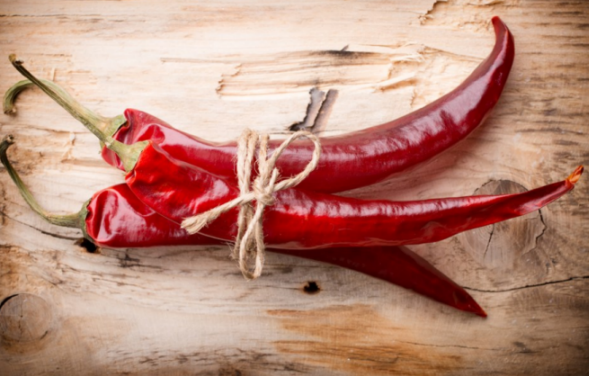 孕婦愛吃辣是怎么回事 孕婦愛吃辣的原因