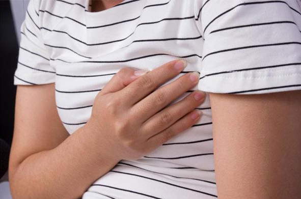 乳房發育緩慢是什么原因 女性乳房發育過程 乳房發育緩慢是什么原因 女性乳房發育過程