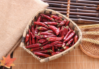 孕婦愛吃辣怎么辦 孕期開胃辣菜食譜推薦