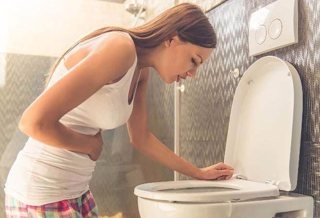 孕吐發生時間是什么時候 孕吐發生時間介紹