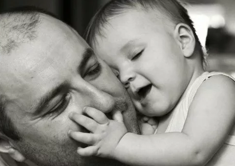 爸爸陪孩子的重要性 爸爸陪孩子必做的六件事