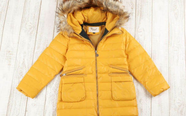 寶寶多大可以穿羽絨服 寶寶穿羽絨服的時(shí)間