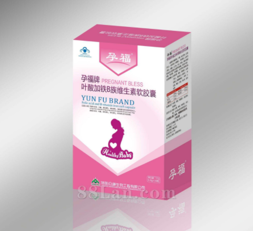 孕期葉酸補充過量有什么危害 孕期葉酸需要吃多久