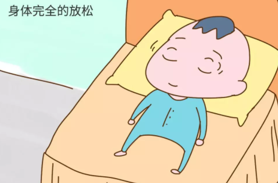 寶寶趴著睡和躺著睡哪個好 趴著睡和躺著睡對比