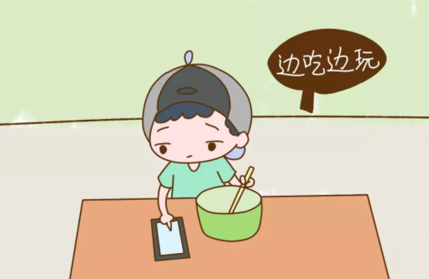 預防孩子沉迷手機的方法 怎么預防孩子沉迷手機 預防孩子沉迷手機的方法 怎么預防孩子沉迷手機