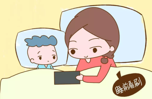 預防孩子沉迷手機的方法 怎么預防孩子沉迷手機 預防孩子沉迷手機的方法 怎么預防孩子沉迷手機