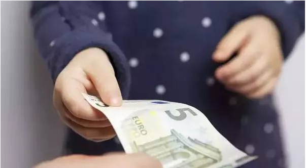 11萬酒瓶印刷失蹤兒童信息是怎么回事 孩子丟失了怎么辦