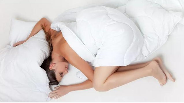懷孕后裸睡有哪些好處 懷孕后裸睡的好處介紹 懷孕后裸睡有哪些好處 懷孕后裸睡的好處介紹