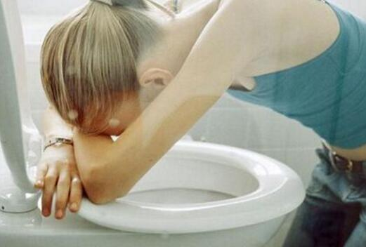 孕吐發生時間是什么時候 孕吐發生時間介紹