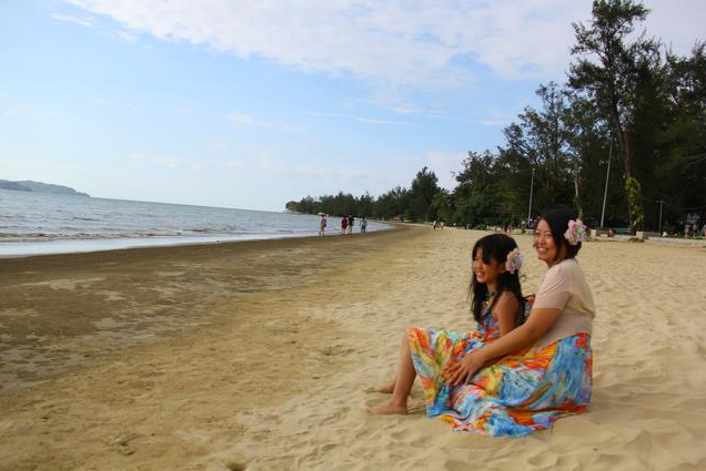 帶孩子外出旅行有哪些好處 帶孩子外出旅行的好處