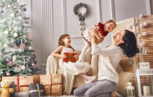 春節期間6種親子游戲推薦 2019親子游戲大全