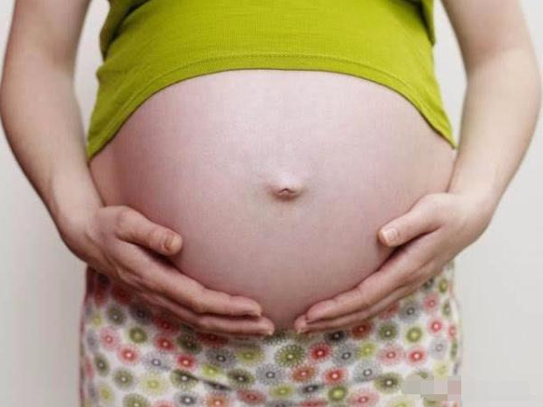 孕期肚臍眼疼怎么回事 孕期肚臍眼疼怎么辦