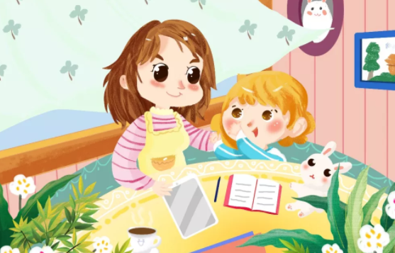 懲罰孩子的十大科學(xué)方法 2019懲罰孩子怎么做