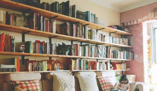 盜版繪本有毒嗎 盜版繪本對孩子的危害