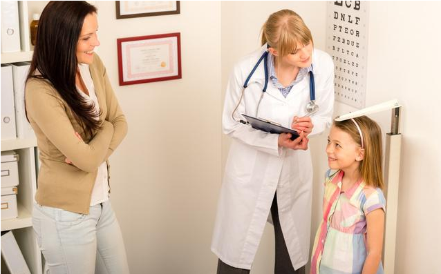 性早熟會影響孩子長高嗎 如何規(guī)避孩子性早熟 性早熟會影響孩子長高嗎 如何規(guī)避孩子性早熟